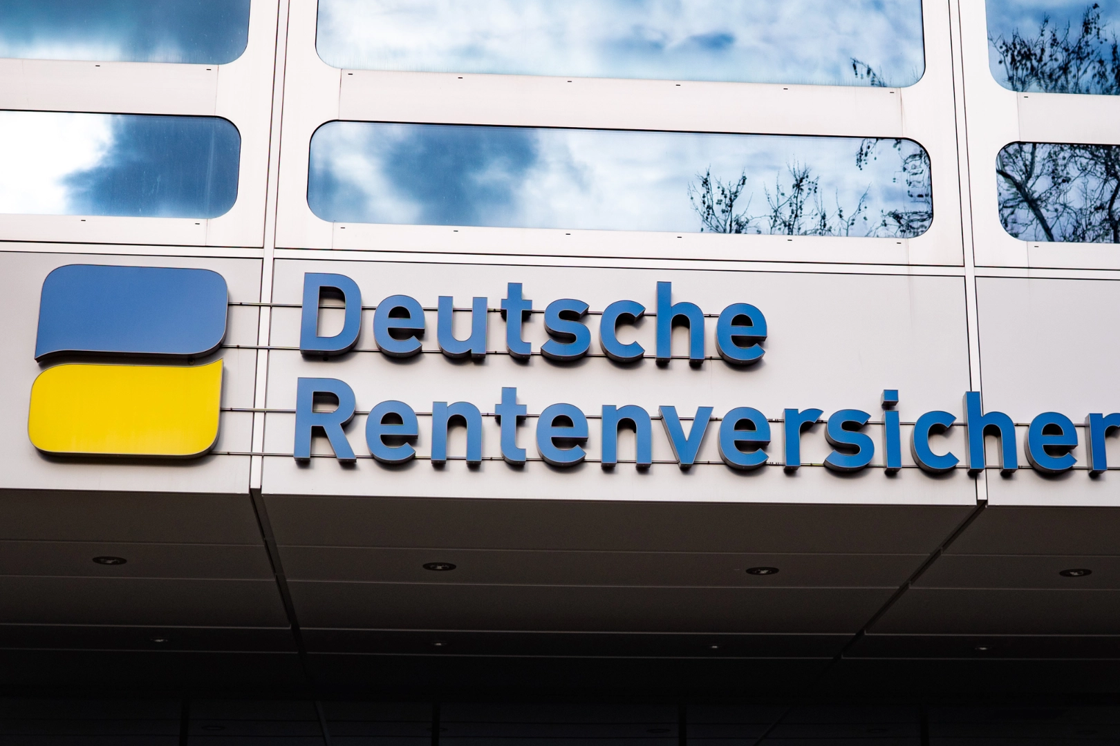 Deutsche Rentenversicherung