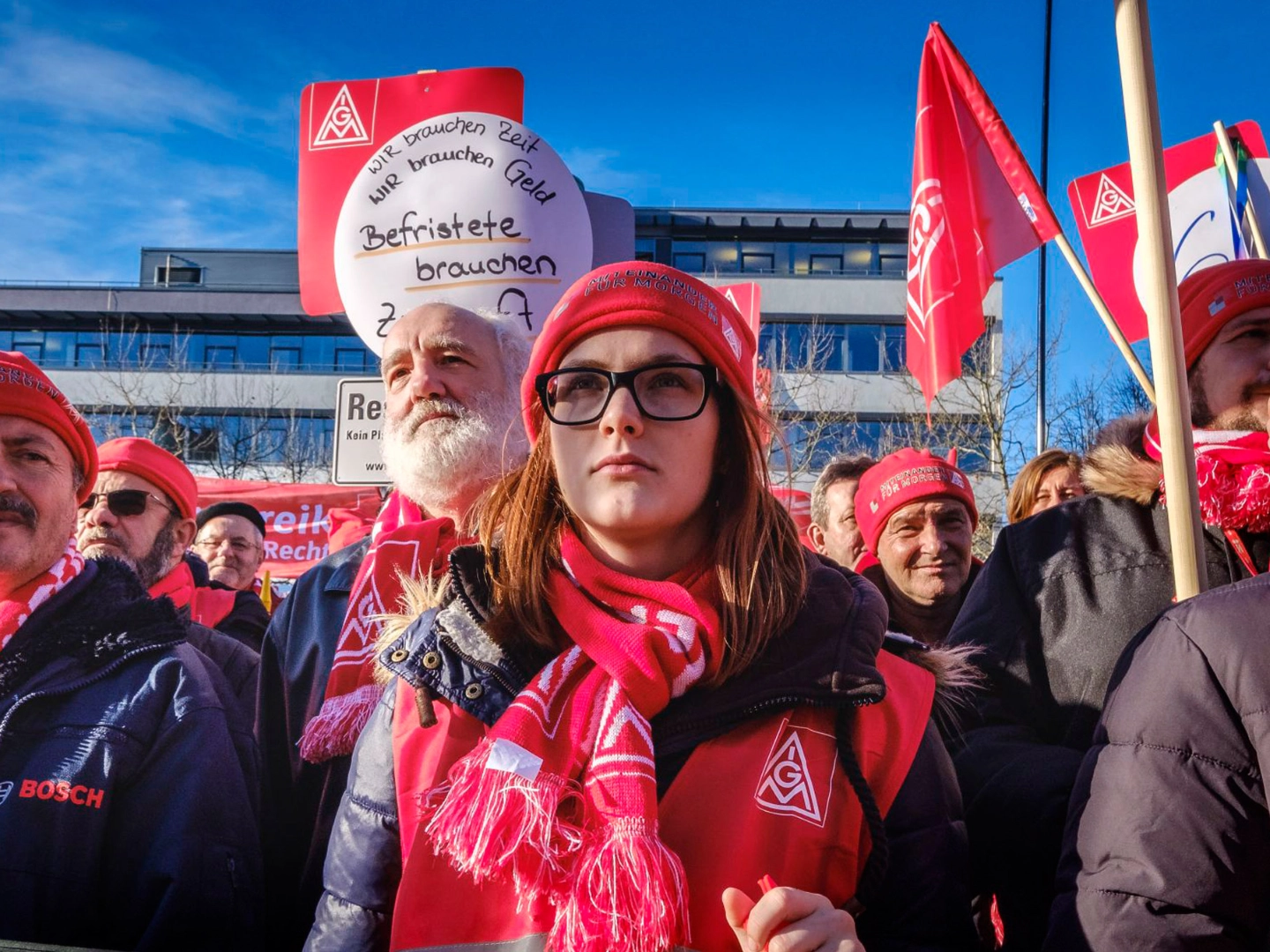 Vorstand, BPE:aktive/tarif-und-branche/tarifpolitik