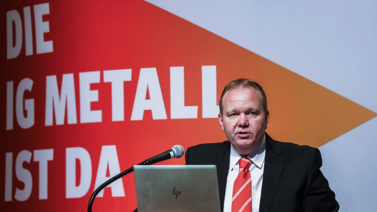 Konstituierende, DV 2020