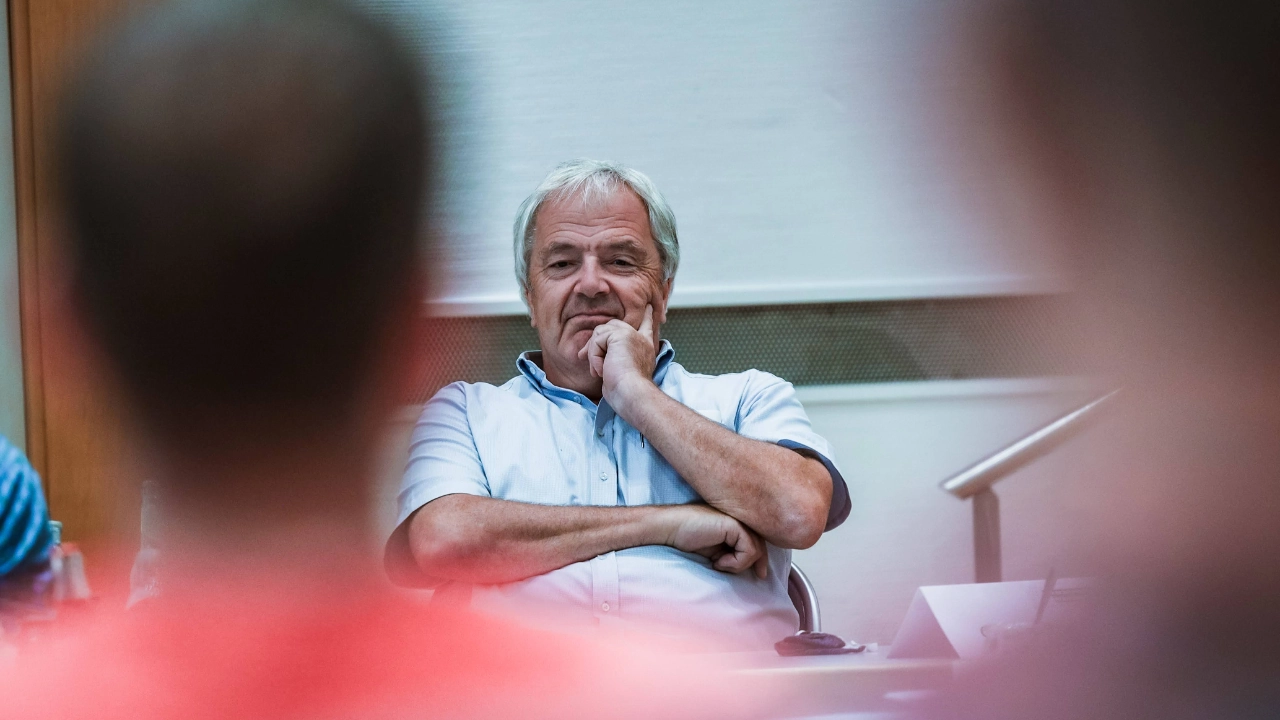 Konstituierende, DV 2020