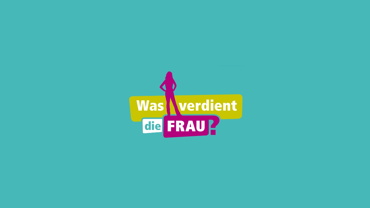 Was verdient die Frau?