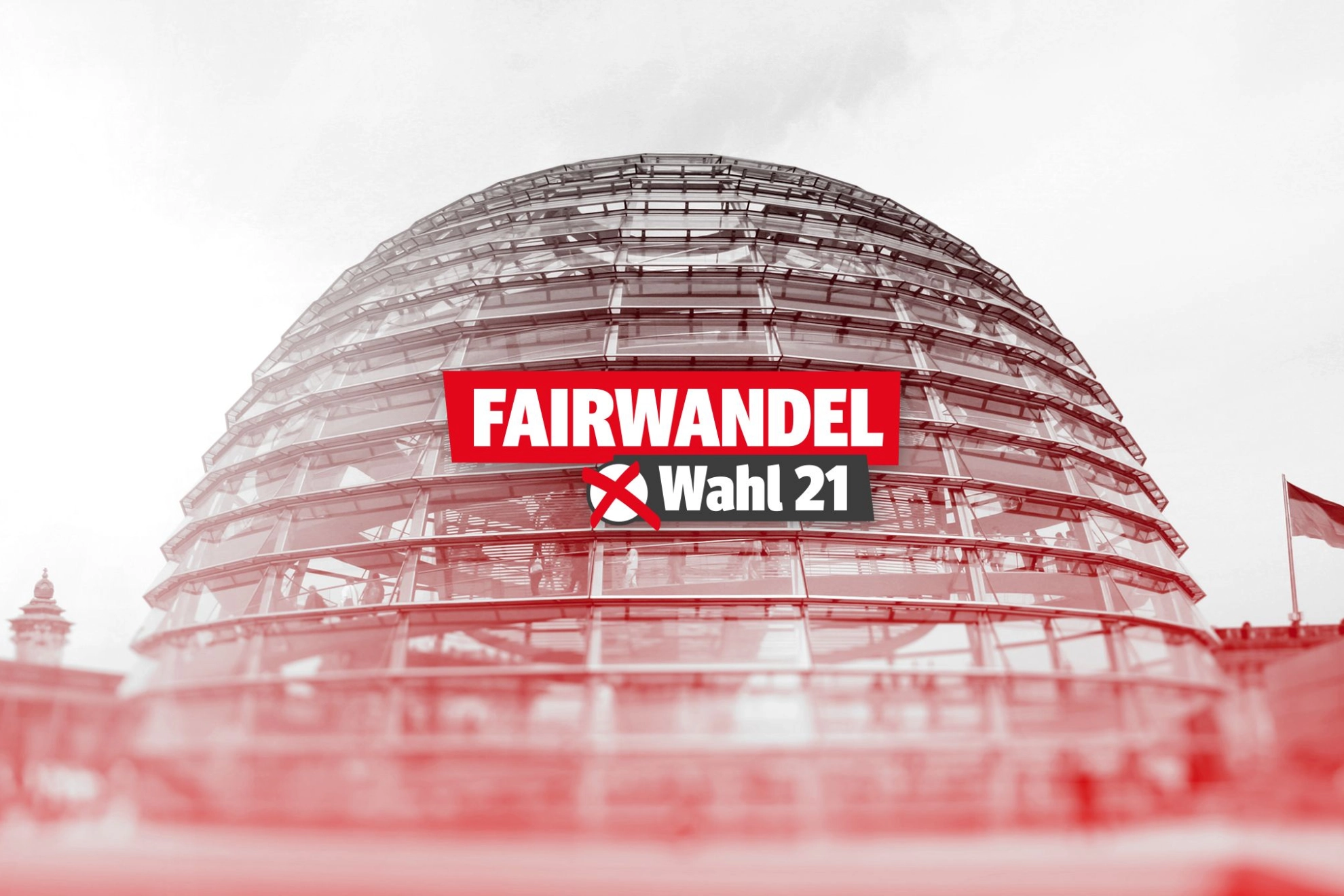 Bundestagswahl 2021