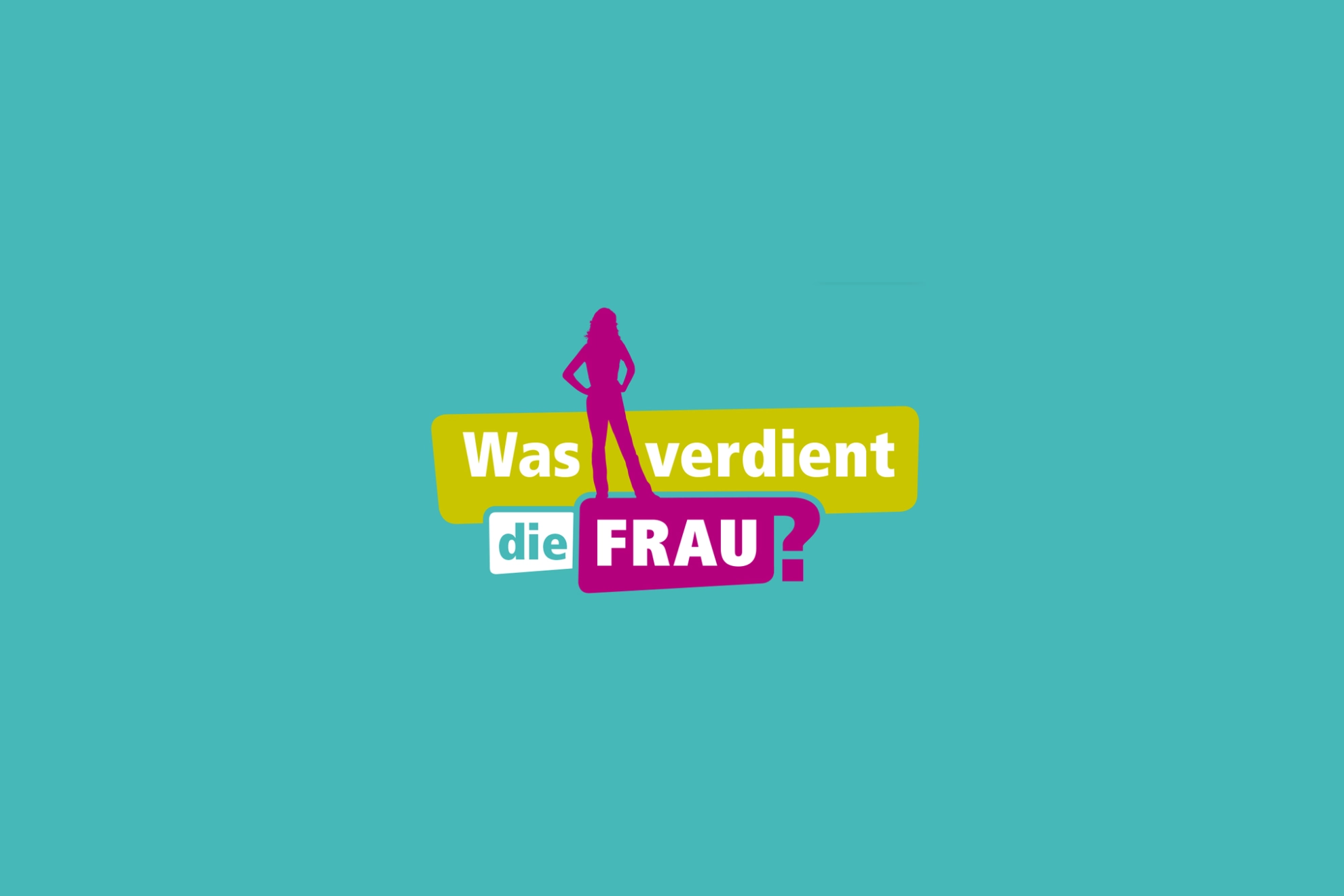 Was verdient die Frau?