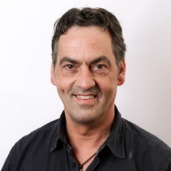 Andreas Ohm