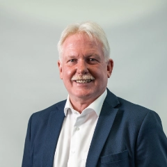 Portrait Thomas Schröder