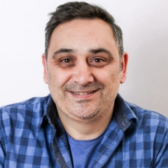 Fabrizio Mariano