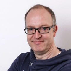 Thorsten Wottrich
