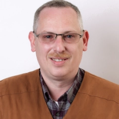 Horst Dietrich
