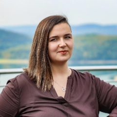 Klaudia Tichy