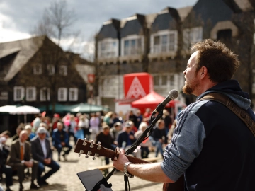 Ungebrochen Solidarisch! Raus zum 1. Mai
