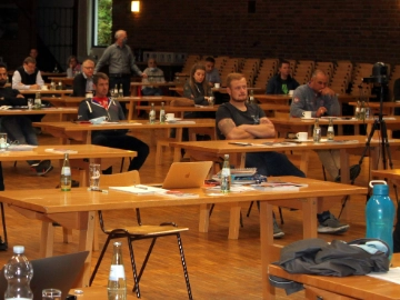 Betriebsrätekonferenz der IG Metall befasst sich mit Kurzarbeit, Kündigungen und Tarifverhandlungen
