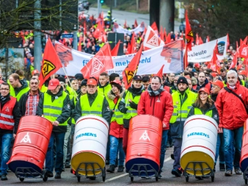 Gemeinsam viel bewegen
