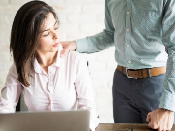 Hinschauen und aktiv werden gegen Gewalt gegen Frauen