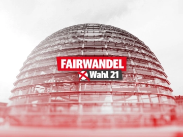 Am 26.09. ist Bundestagswahl