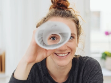 Mit Durchblick in die Ausbildung