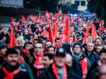 Wir – die IG Metall