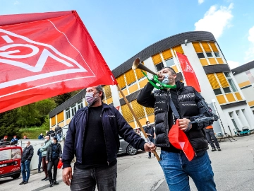 KDK Automotive