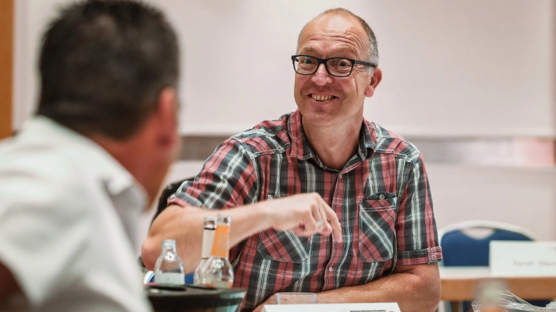 Konstituierende, DV 2020