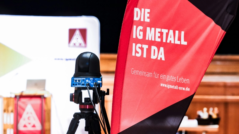 Konstituierende, DV 2020