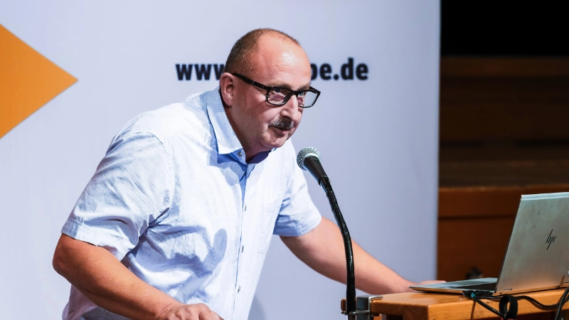 Konstituierende, DV 2020