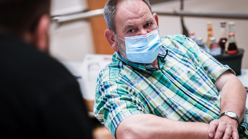 Konstituierende, DV 2020