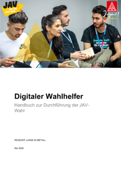 Wahlhelferhandbuch