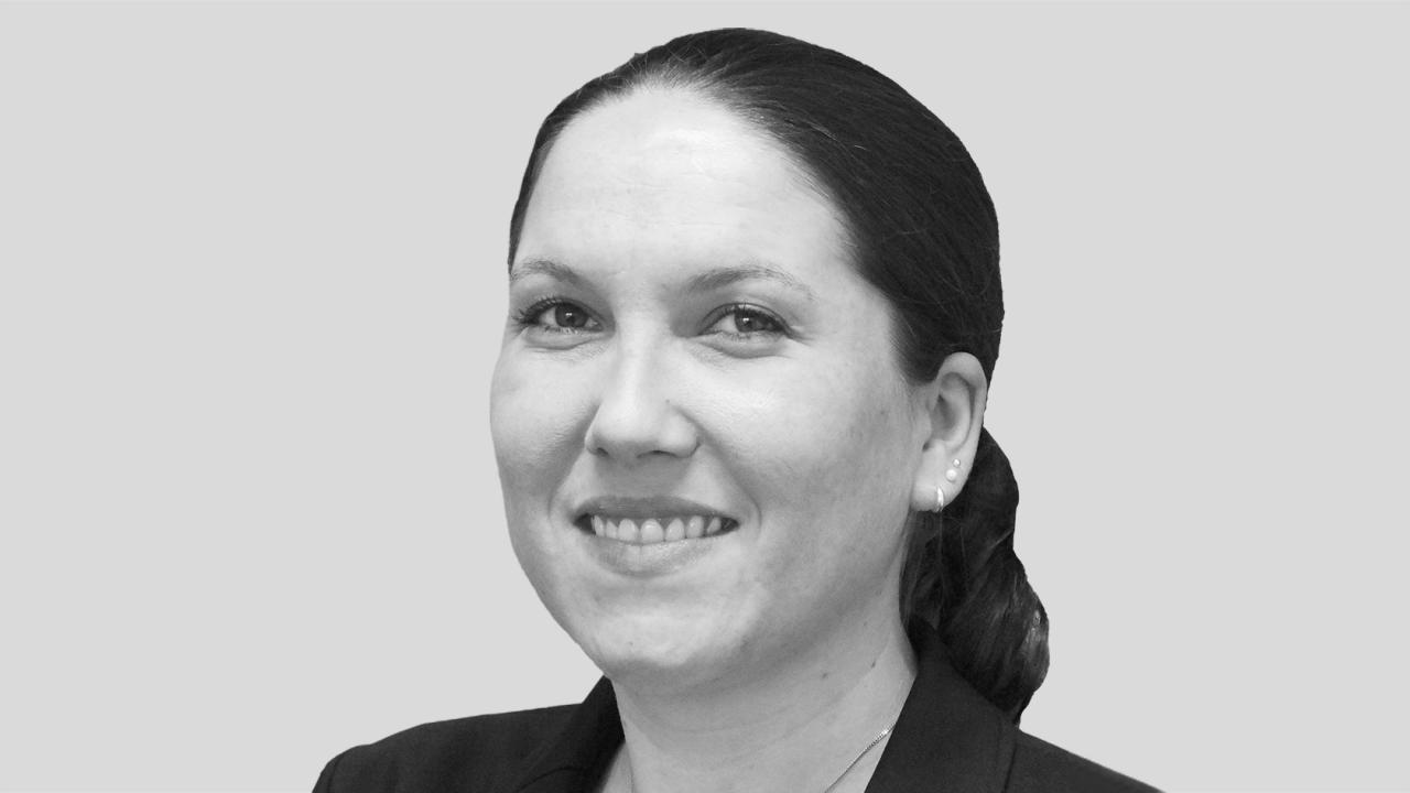 Elisabeth Schabert, stellv. BR-Vorsitzende, Fujitsu Technology Solutions, Augsburg